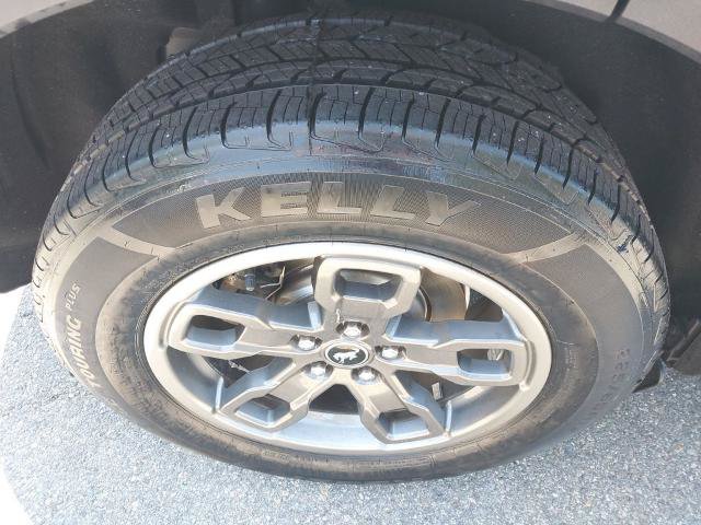 Certified 2022 Ford Bronco Sport Big Bend w/ Convenience Package AWD/4WD image 12
