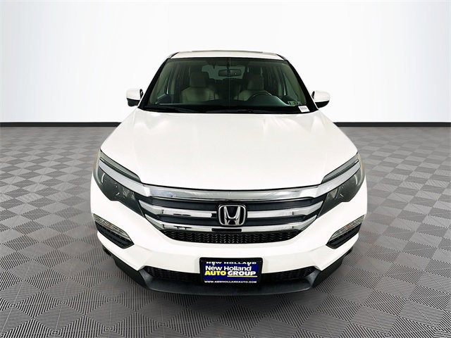 Used 2018 Honda Pilot EX-L image 8