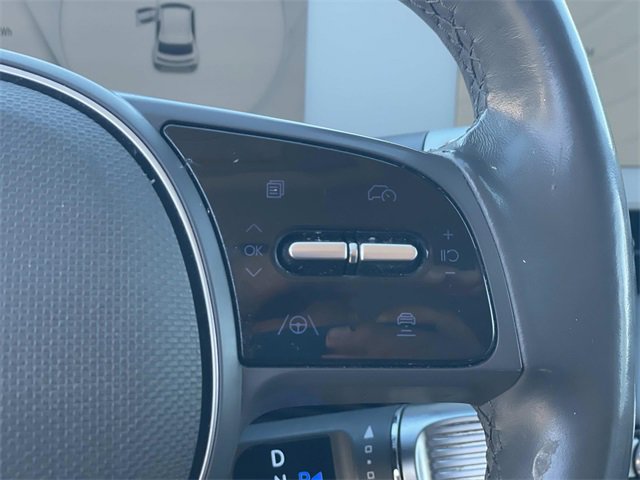 Used 2022 Hyundai Ioniq 5 SEL image 10