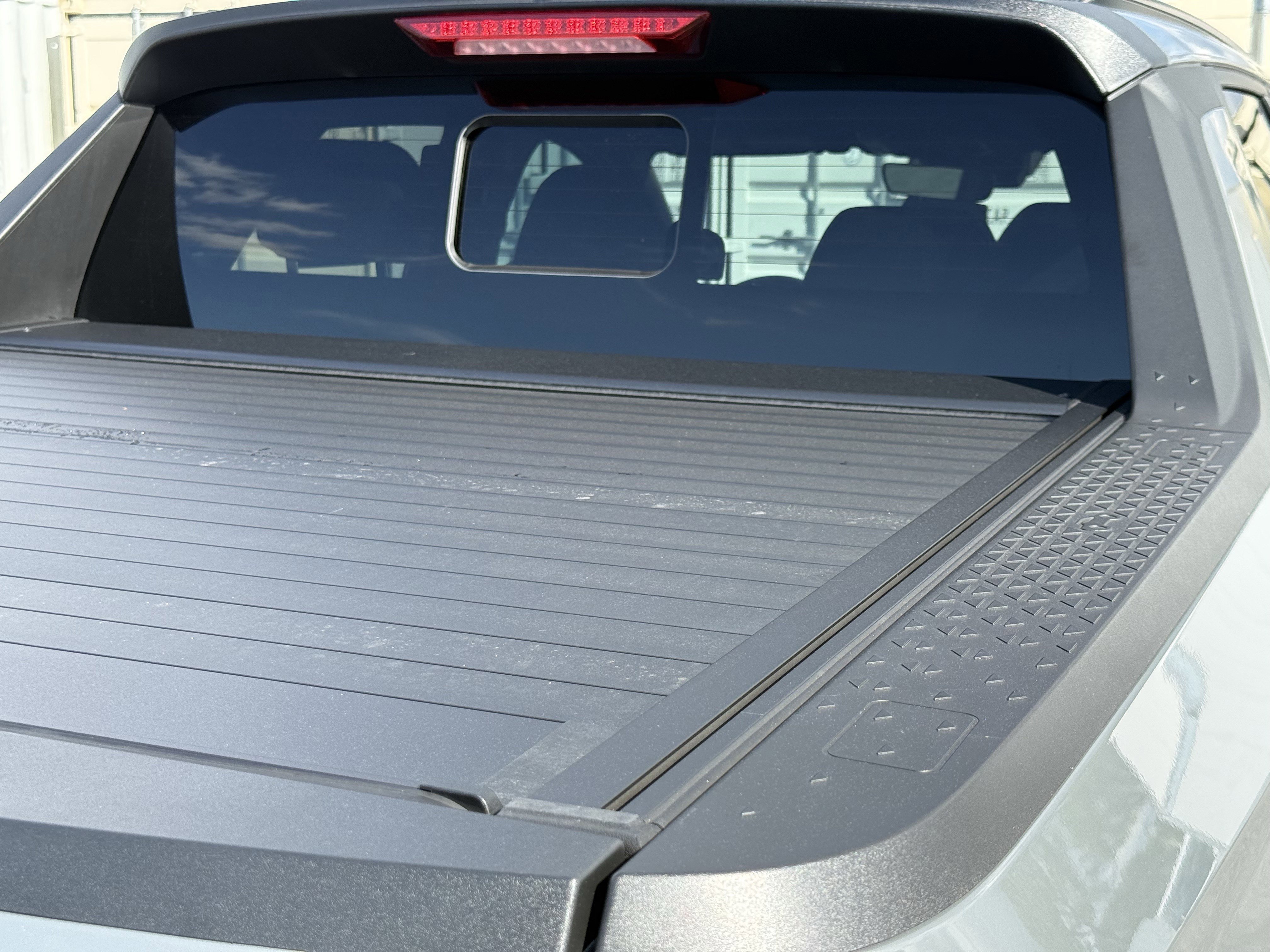 Used 2023 Hyundai Santa Cruz Night w/ Cargo Package image 14