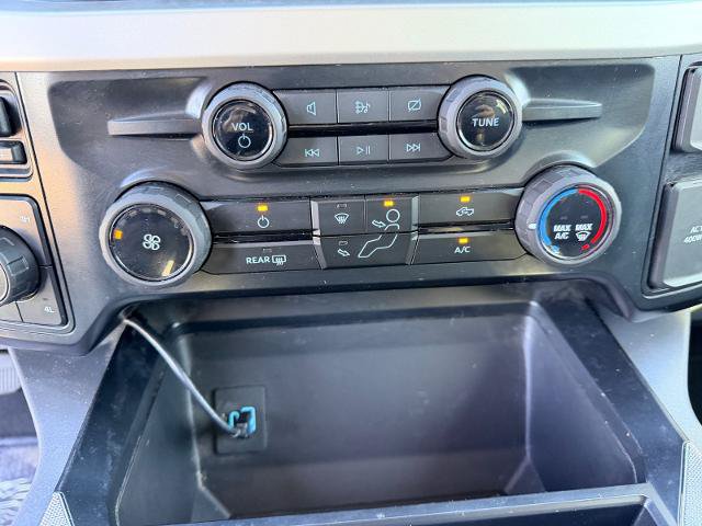 Certified 2024 Ford F350 XLT w/ Tremor Off-Road Package AWD/4WD image 16