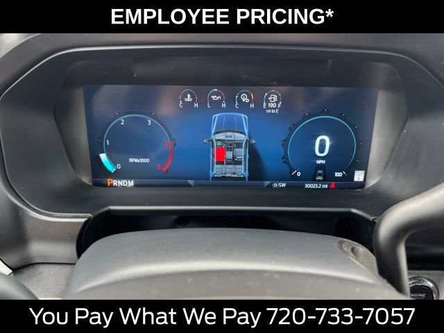 Certified 2024 Ford F250 Platinum AWD/4WD image 30