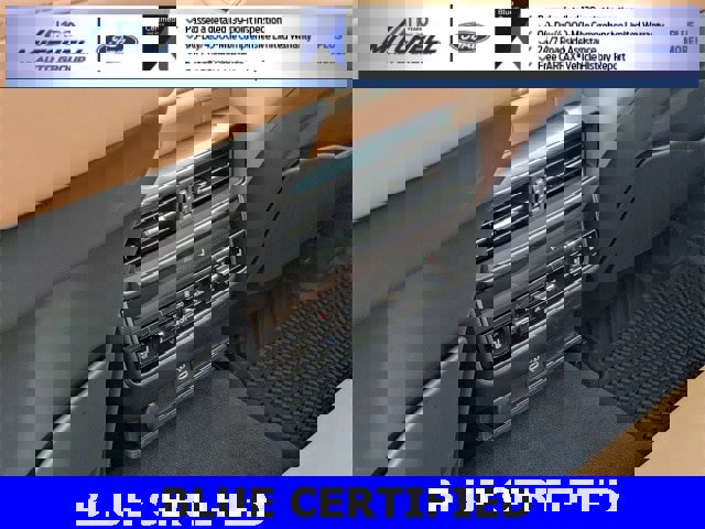 Used 2025 Lexus LX 600 4WD w/ Luxury Package image 30