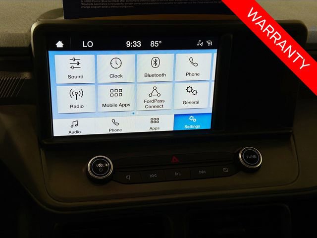 Certified 2023 Ford Maverick XL FWD image 14