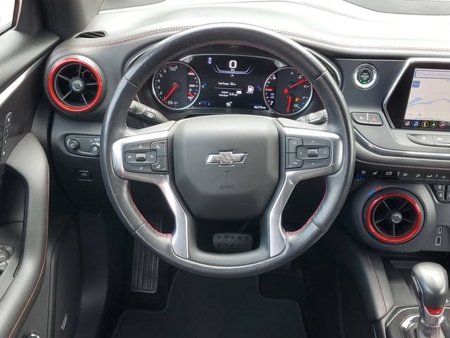 Used 2020 Chevrolet Blazer RS AWD/4WD image 35