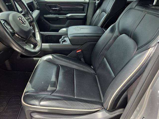Used 2022 RAM 1500 Limited RWD image 15