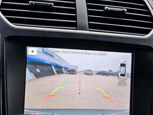 Certified 2019 Ford Explorer XLT w/ Equipment Group 201A image 11