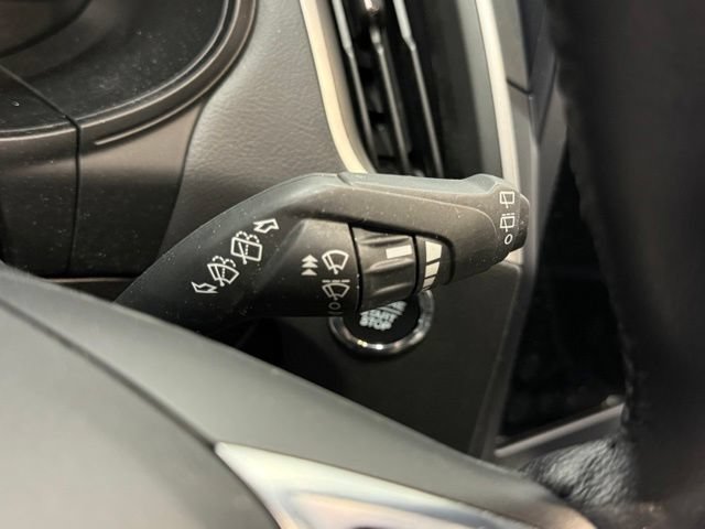 Certified 2023 Ford Edge SEL w/ Convenience Package AWD/4WD image 20