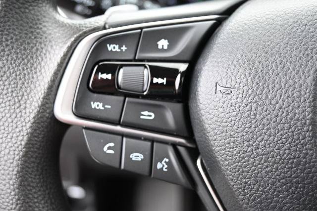 Used 2019 Honda Accord EX image 32