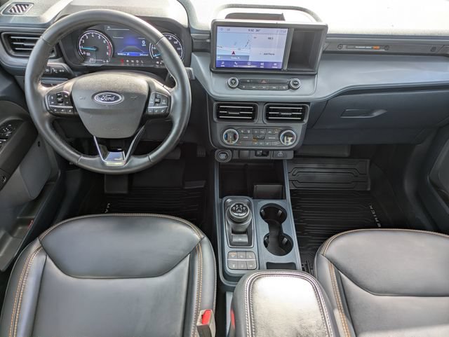 Certified 2024 Ford Maverick Tremor w/ Tremor Off-Road Package AWD/4WD image 15