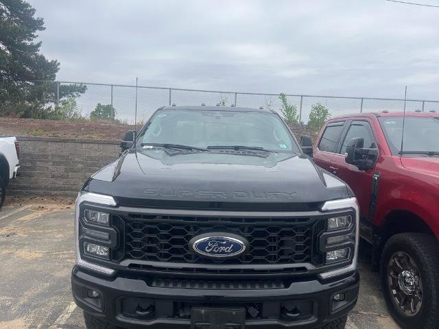 Certified 2023 Ford F350 XL w/ STX Appearance Package