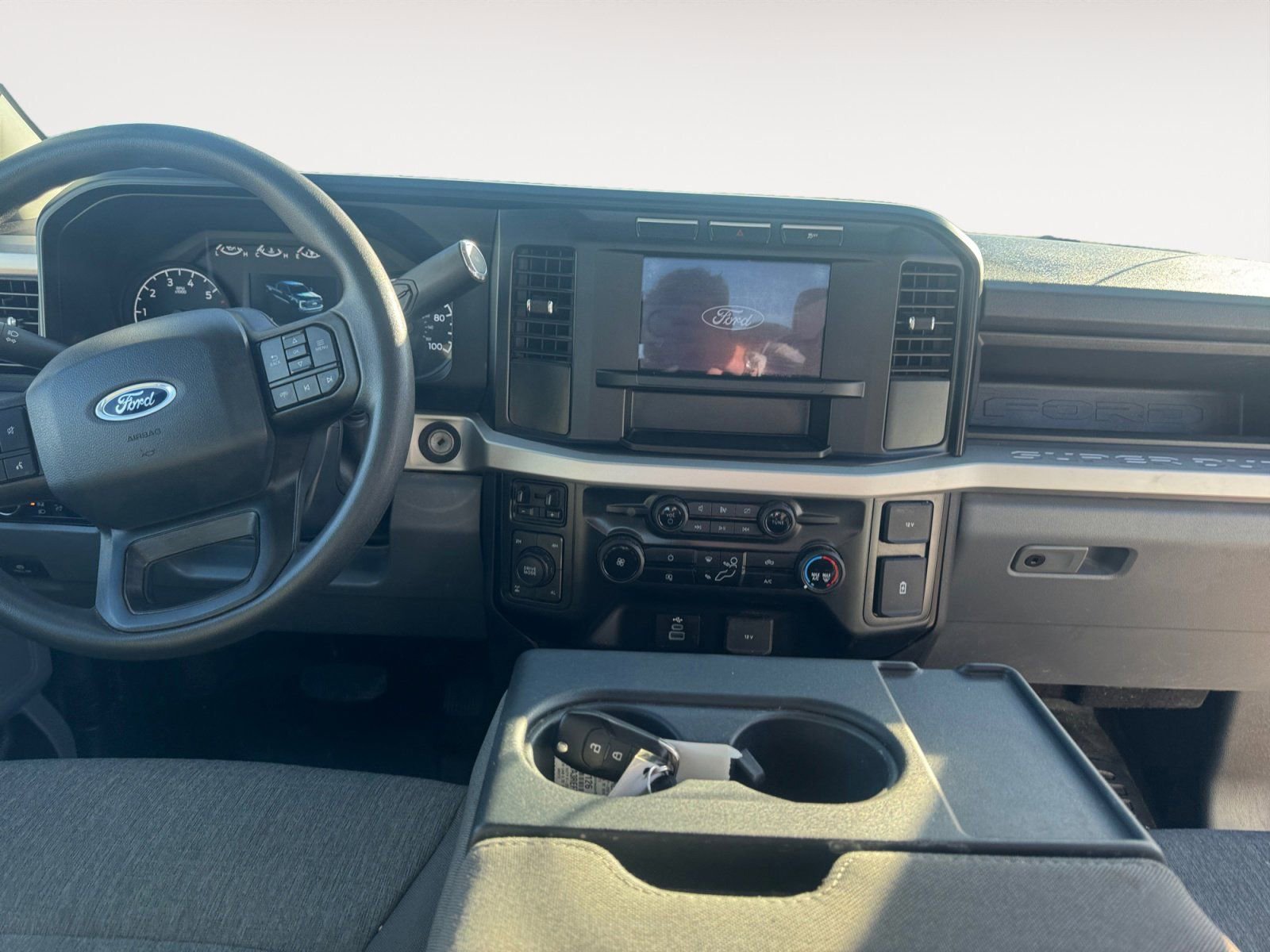 Certified 2024 Ford F250 XL w/ XL Chrome Package image 10