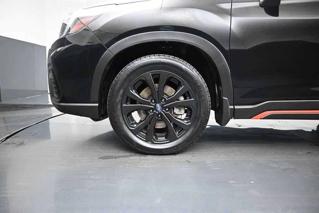 Used 2020 Subaru Forester Sport AWD/4WD image 28