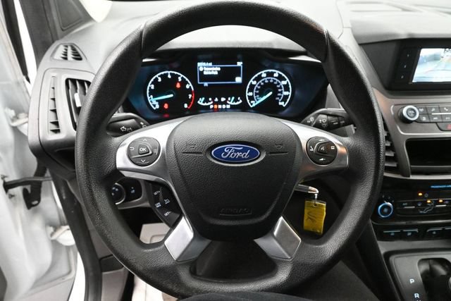Certified 2020 Ford Transit Connect XL FWD image 18
