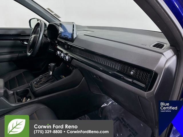 Used 2023 Honda CR-V Sport Touring image 33