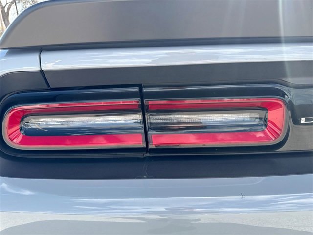 Used 2020 Dodge Challenger R/T Scat Pack w/ T/A Package image 38