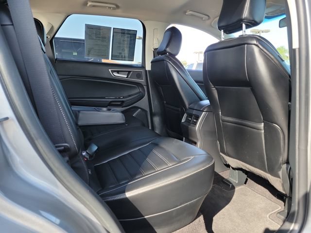 Certified 2020 Ford Edge SEL w/ Convenience Package AWD/4WD image 25