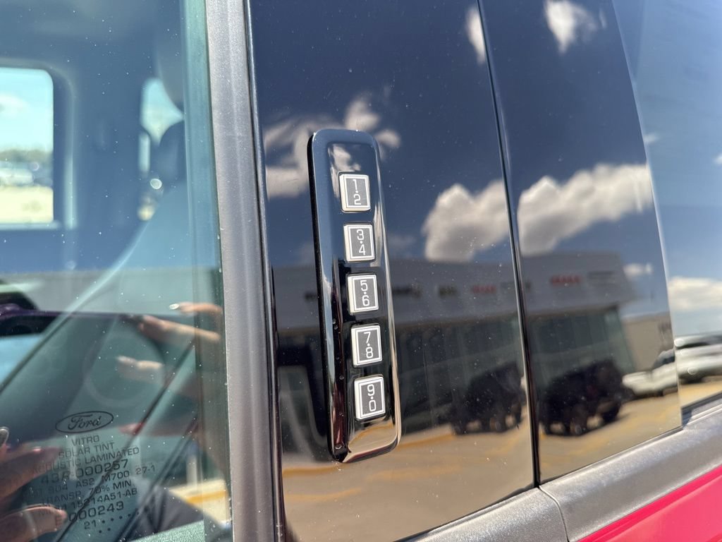 Certified 2021 Ford F150 Lariat w/ Tow Technology Package AWD/4WD image 27