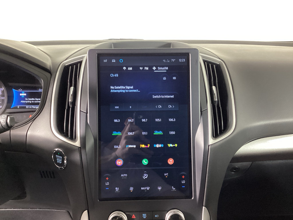 Certified 2023 Ford Edge SEL w/ Convenience Package AWD/4WD image 29