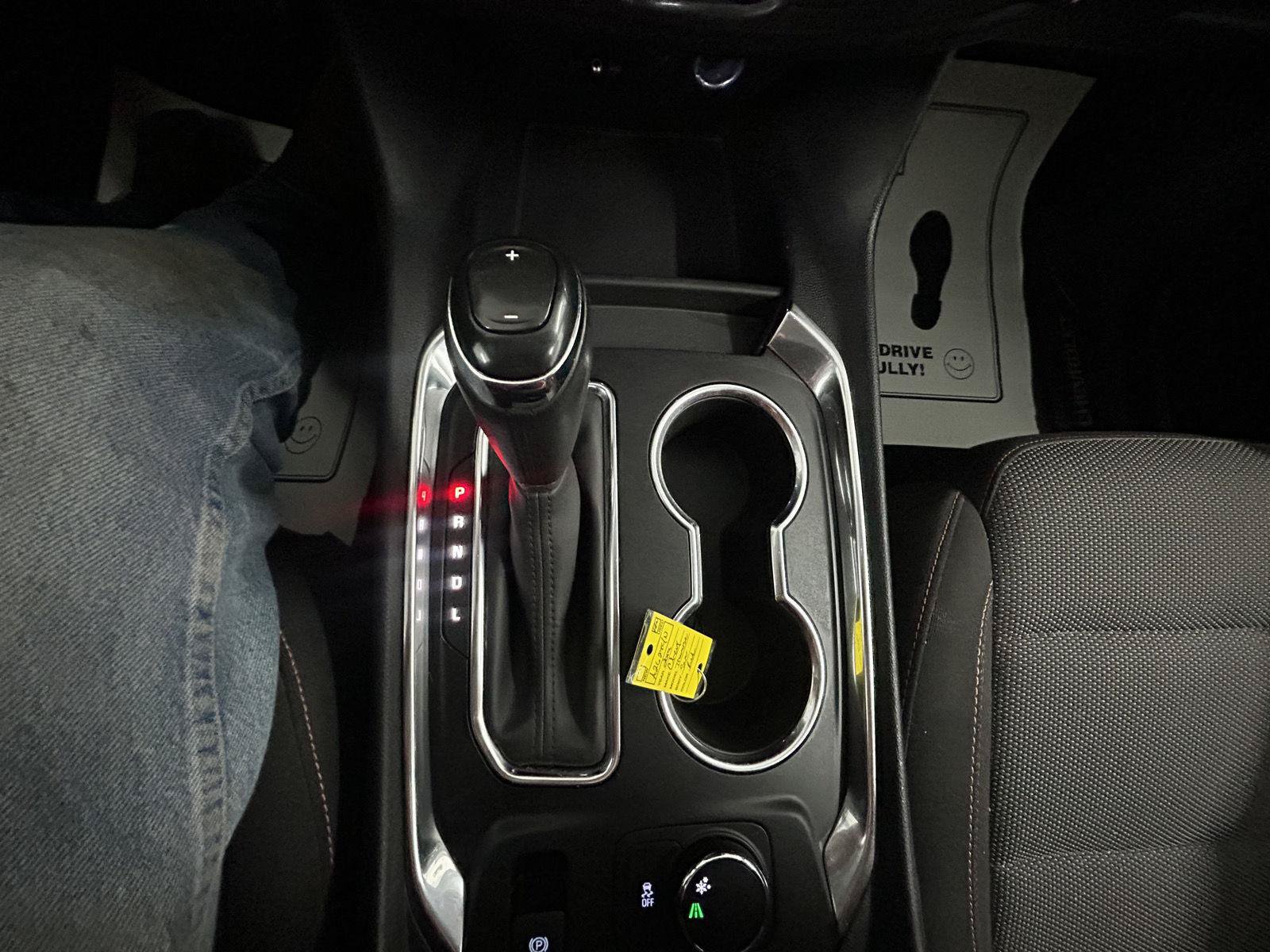 Used 2019 Chevrolet Traverse LT FWD image 6