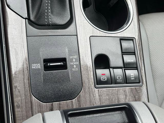Used 2023 Toyota Highlander Limited FWD image 23