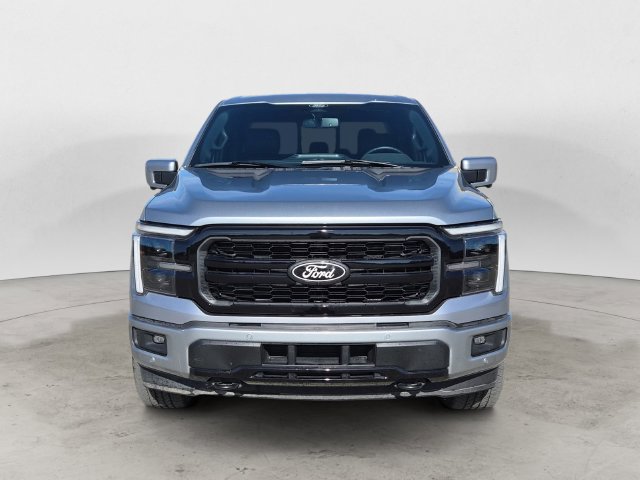 Certified 2025 Ford F150 Lariat AWD/4WD image 2