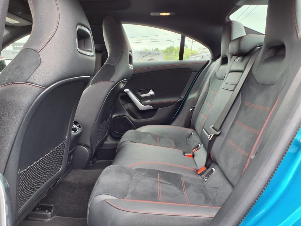 Used 2024 Mercedes-Benz CLA 250 4MATIC image 10