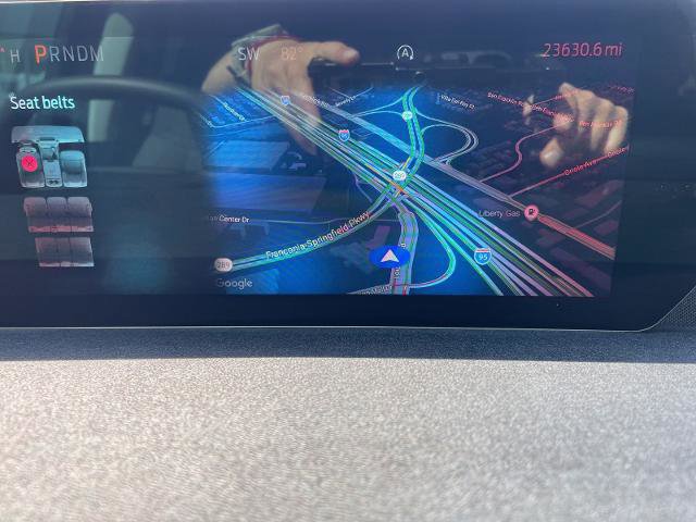 Certified 2025 Ford Expedition Active image 12