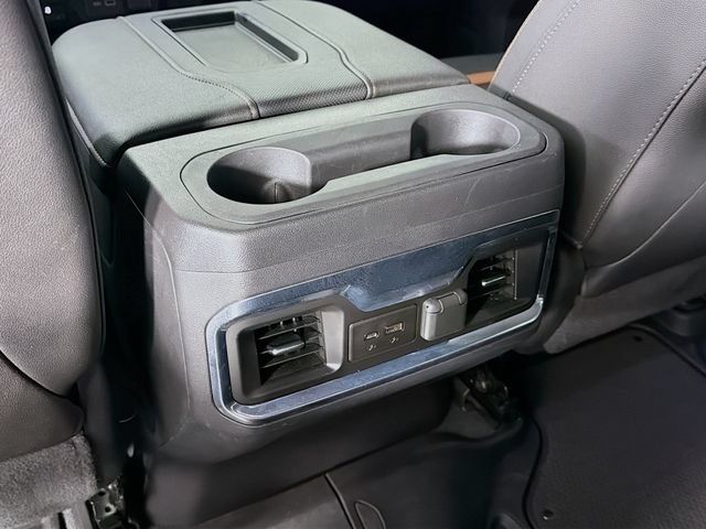 Used 2022 GMC Sierra 1500 AT4 AWD/4WD image 29