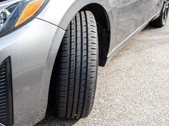 Used 2024 Nissan Sentra SV image 9