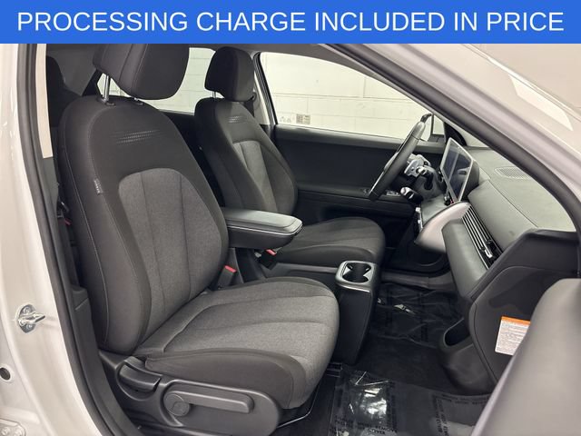 Used 2024 Hyundai Ioniq 5 SEL RWD image 15