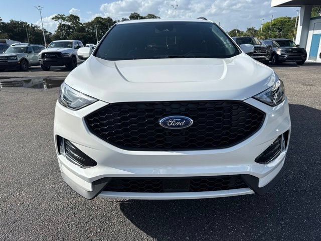 Certified 2023 Ford Edge ST-Line AWD/4WD image 4