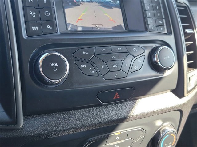 Certified 2021 Ford Ranger XL w/ Equipment Group 101A High image 20