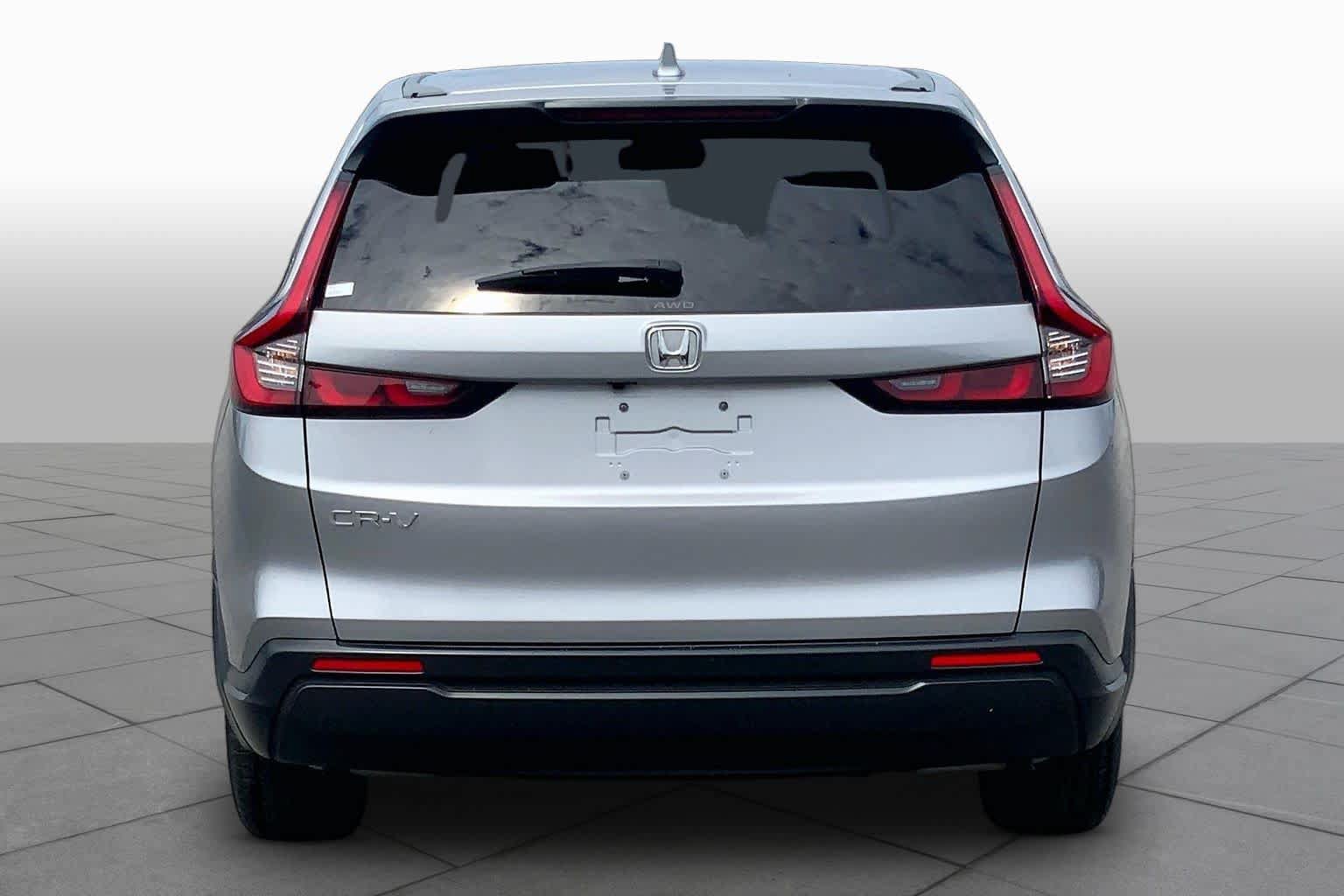 Used 2024 Honda CR-V EX image 5