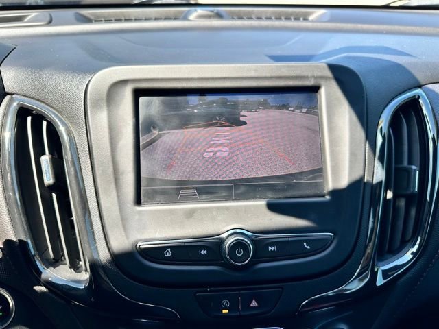 Used 2023 Chevrolet Equinox RS AWD/4WD image 71