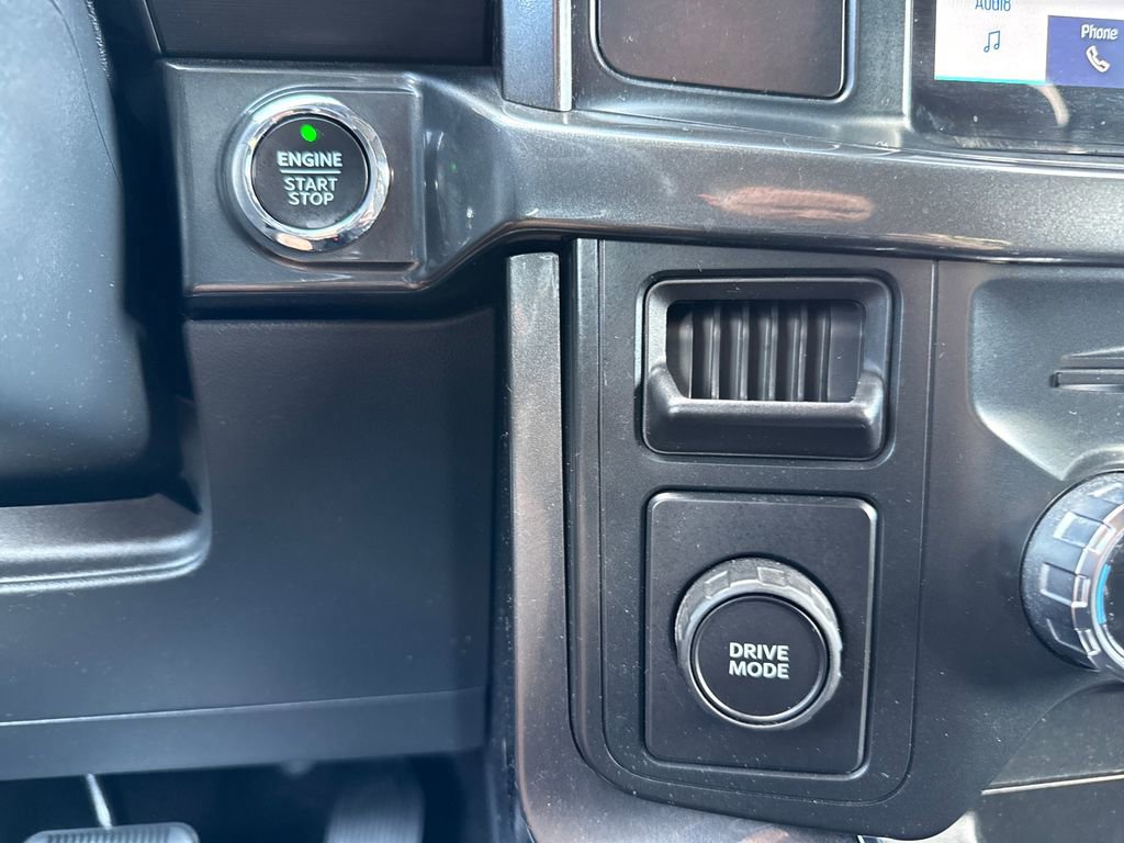 Certified 2022 Ford F150 XLT w/ Equipment Group 302A High image 26