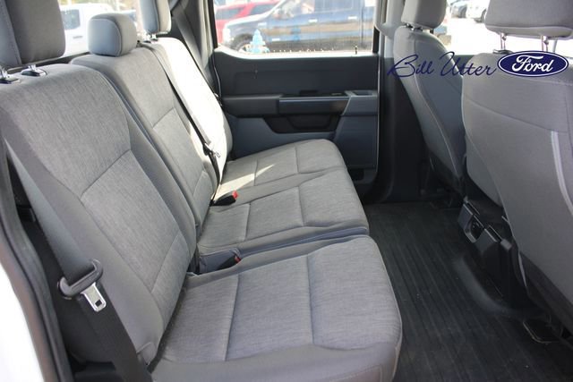 Certified 2023 Ford F150 XL w/ XL Chrome Appearance Package image 11