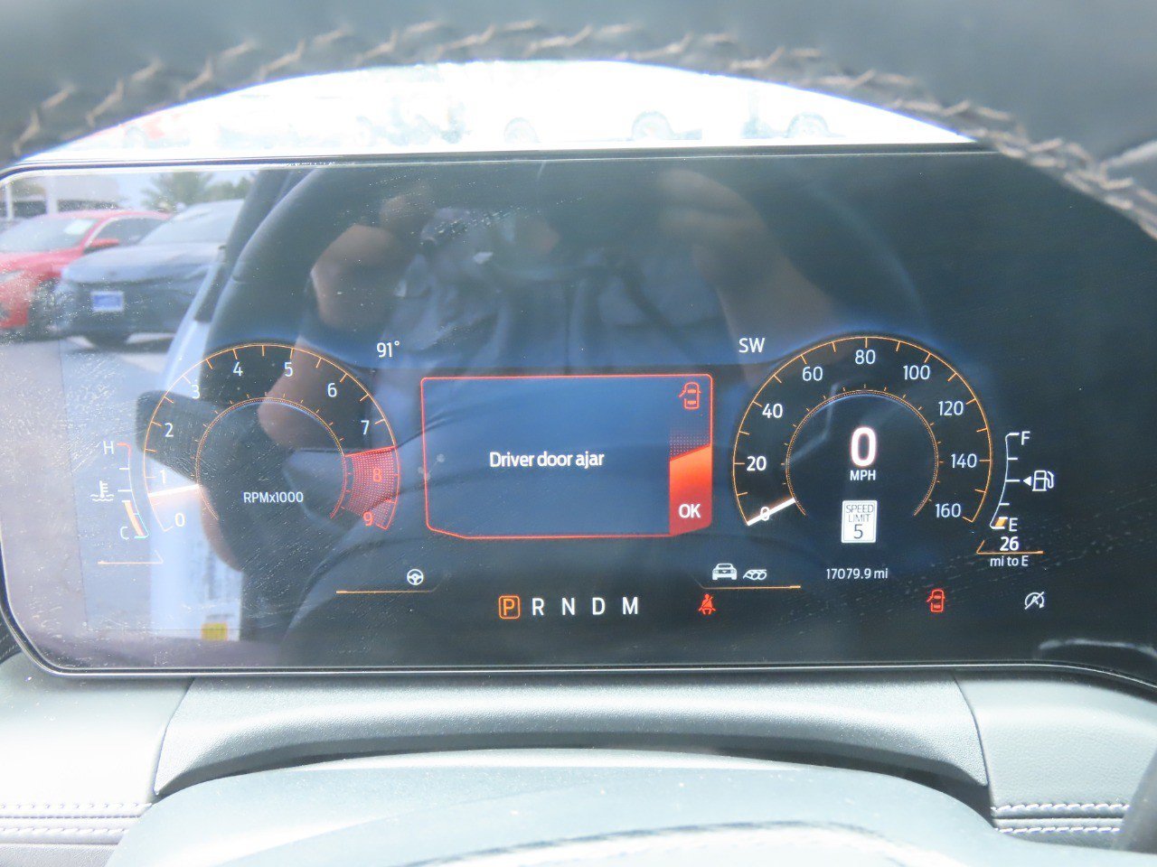 Certified 2024 Ford Mustang GT Premium w/ GT Performance Package RWD image 25
