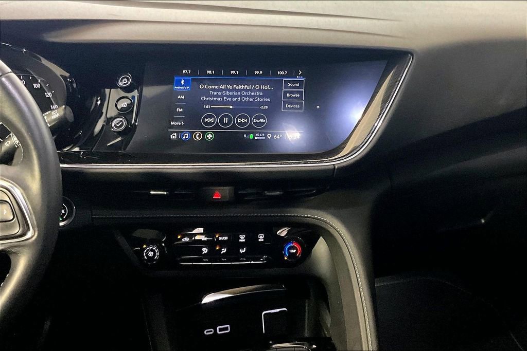 Used 2023 Buick Envision Preferred image 5