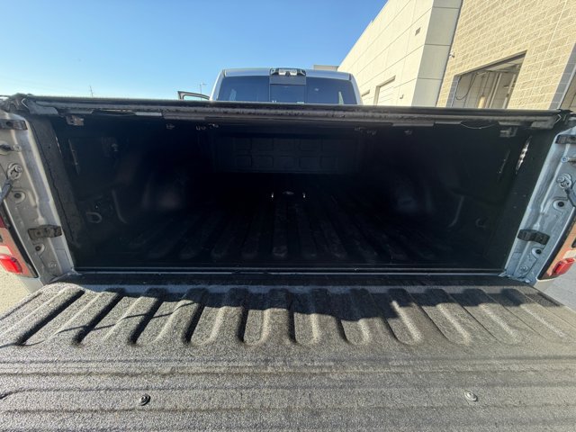 Used 2021 RAM 3500 Limited AWD/4WD image 34