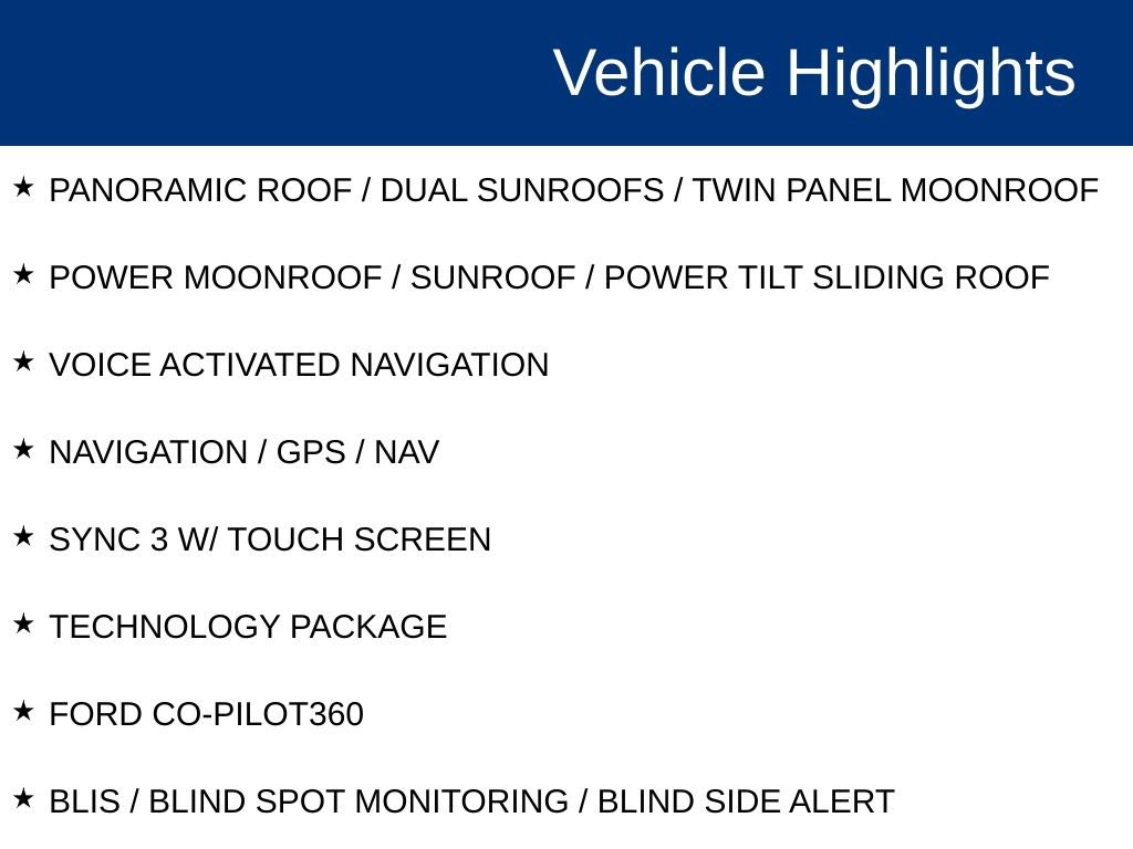 Certified 2023 Ford Explorer ST w/ Technology Package AWD/4WD image 4