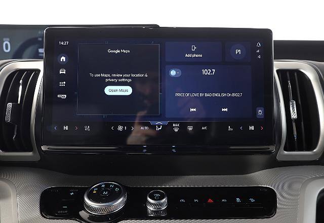 Certified 2025 Ford Expedition Max Active image 16