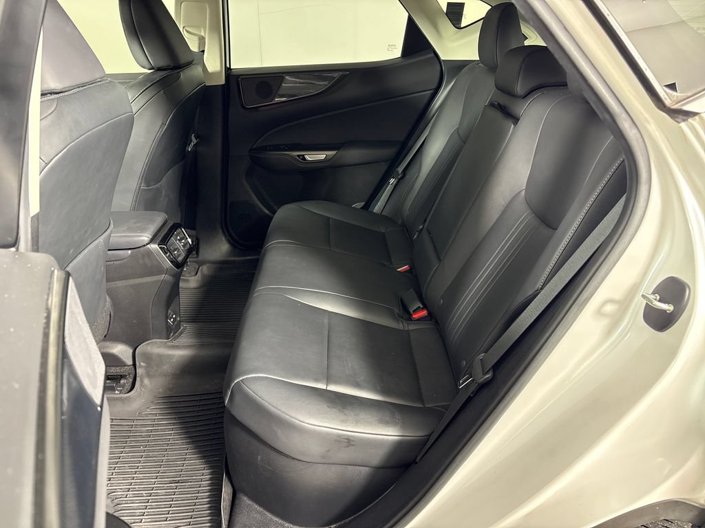 Used 2022 Lexus NX 350h AWD image 30
