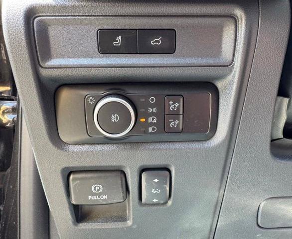 Certified 2024 Ford Expedition Limited AWD/4WD image 31