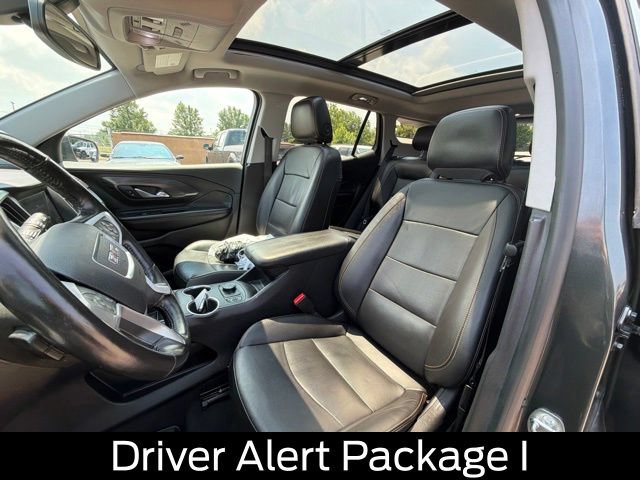 Used 2019 GMC Terrain SLT w/ Preferred Package AWD/4WD image 15
