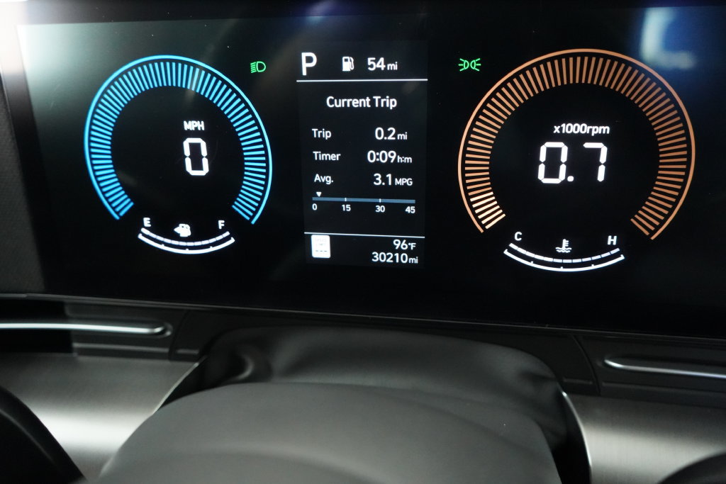 Used 2026 Hyundai Kona SEL Sport FWD image 34