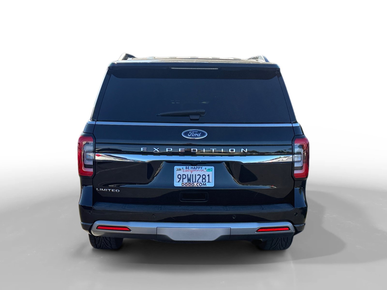 Certified 2022 Ford Expedition Limited AWD/4WD image 4