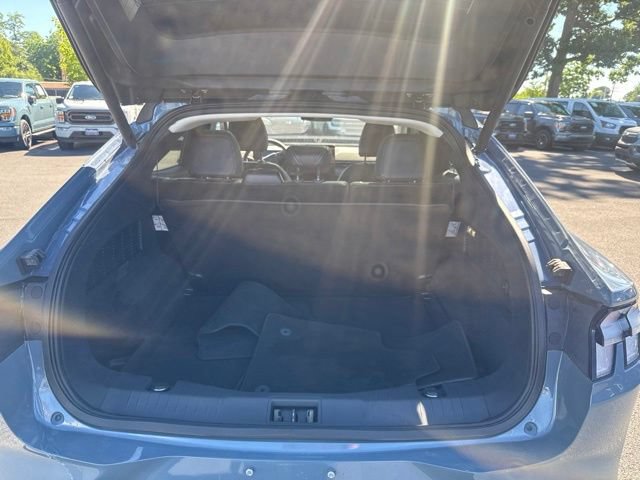 Certified 2023 Ford Mustang Mach-E Premium AWD/4WD image 16
