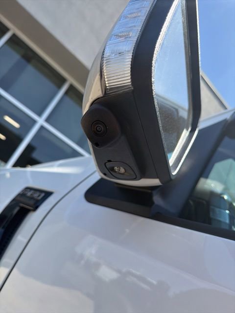 Certified 2024 Ford F150 Platinum w/ Equipment Group 702A High AWD/4WD image 27