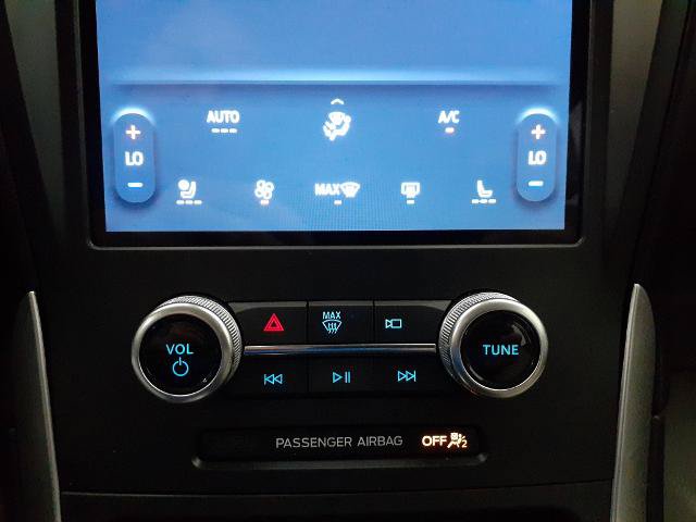 Certified 2024 Ford Edge SEL w/ Convenience Package AWD/4WD image 5